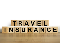 travel insurance