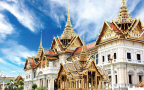 The Grand Palace