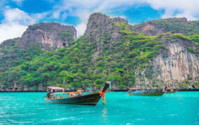 thailand