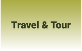 Travel & Tour